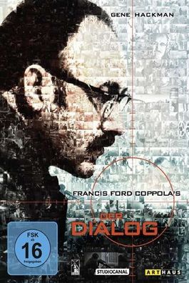 Der Dialog - Kinowelt GmbH 0504688.1 - (DVD Video / Drama / Tragödie)