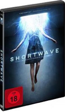 Shortwave - DVD NEU/ OVP FSK18!