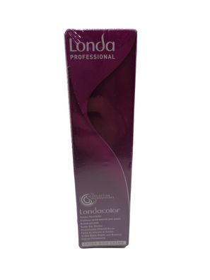 Londa Professional Cremehaarfarbe 9/0 Lichtblond (60 ml) Haarfarbe