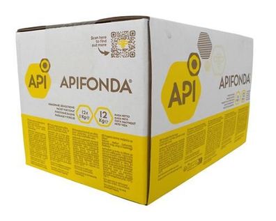 Apifonda 12x1kg