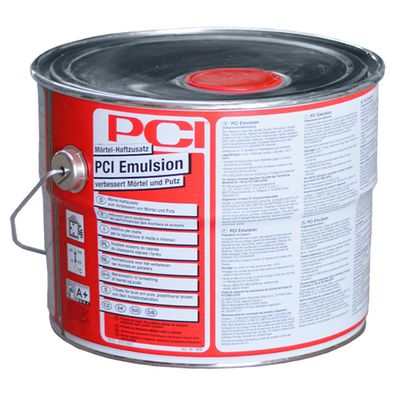 PCI Emulsion Mörtel-Haftzusatz - Variation: 1 kg Standbodenbeutel