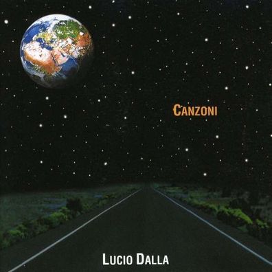 Lucio Dalla: Canzoni - Ariola 74321400622 - (CD / Titel: H-P)