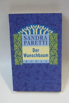 Der Wunschbaum von Sandra Paretti