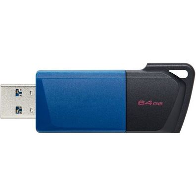 USB 64GB DataTraveler Exodia M U3 KIN DTXM/64GB - Kingston DTXM/64GB - (PC ...