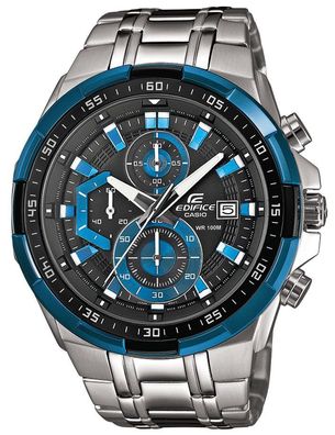 Casio Edifice Uhr EFR-539D-1A2VUEF Armbanduhr Herrenuhr
