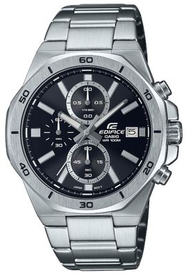 Casio Edifice Herrenuhr Armbanduhr EFV-640D-1AVUEF