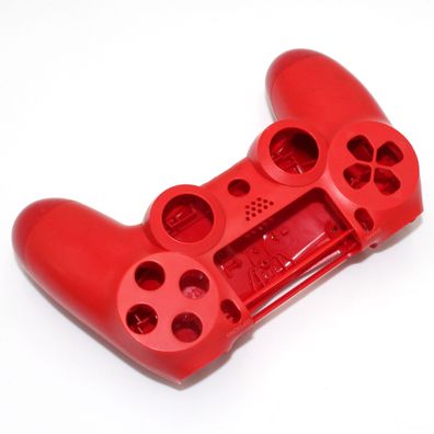Controller Gehäuse Cover Rot Sony Ersatzteil für PS4 JDM 0050/055 gebraucht