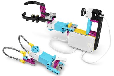 Lego 45678 - Education Spike Prime Set - LEGO - (Spielwaren / Construct...