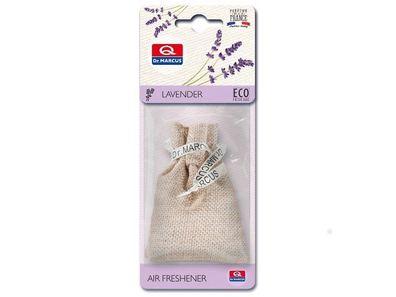 Lufterfrischer Fresh Bag ECO, Lavendel