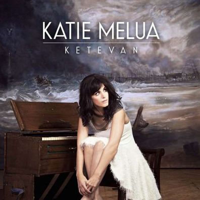 Katie Melua: Ketevan - Dramatico - (CD / Titel: H-P)