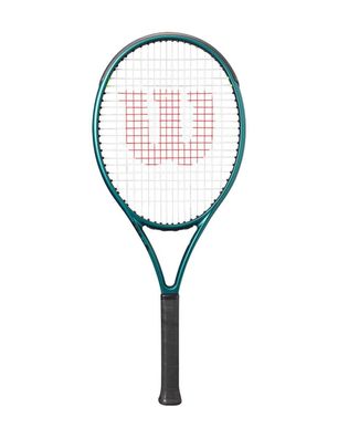 Wilson Blade 101L V9 besaitet Tennisschläger