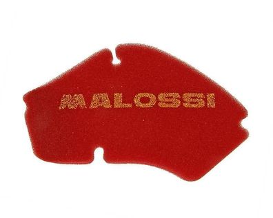 Luftfilter Einsatz Malossi Red Sponge für Piaggio Zip Fast Rider RST, Zip RST, ...