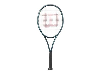 Wilson Blade 100UL V9 besaitet Tennisschläger