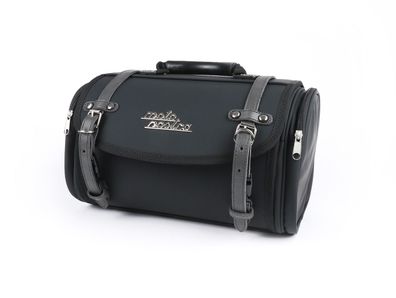 Koffer Tasche (klein) für Gepäckträger (alternative zum Topcase) Moto Nostra Class...