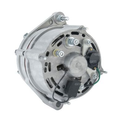 Lichtmaschine - Passend für: Bosch 120489779 - Dansk Renoveringsindustri 238010552...