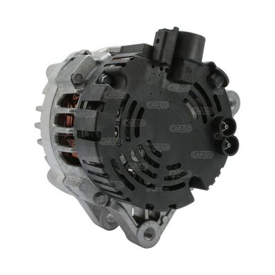 Lichtmaschine - Passend für: Bosch 986049700 - Bowers-HCUK BAO3253 - Casco CAL1524...