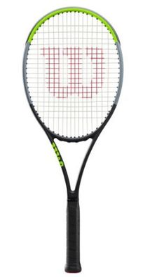 Wilson Blade 98 16x19 V7 besaitet Tennisschläger