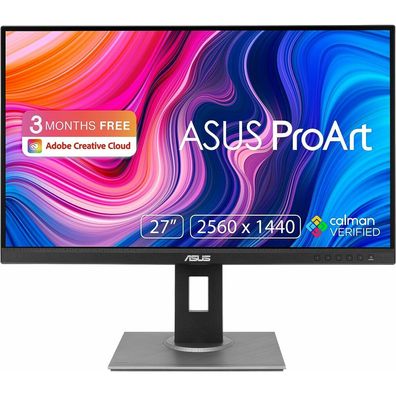 ASUS ProArt PA278QV LED Monitor (90LM05L1-B01370)