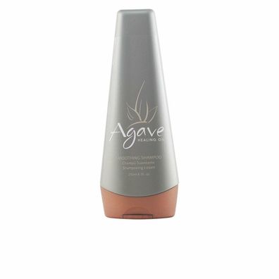 Agave Healing Oil Healing Oil Smoothing Shampoo (250ml)