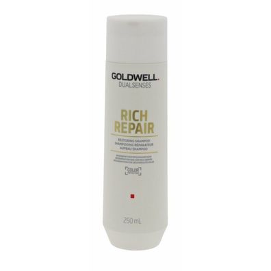 Goldwell Dual Senses Rich Repair Shampoo 250ml