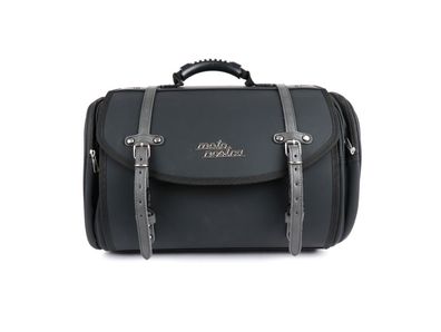 Koffer Tasche (groß) für Gepäckträger (alternative zum Topcase) Moto Nostra Classi...