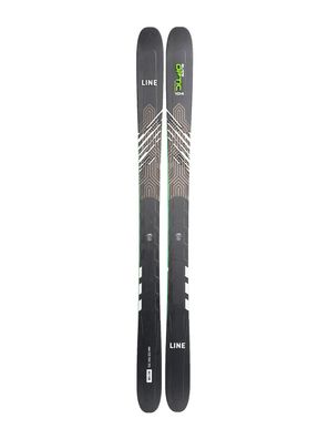 LINE Ski Blade Optic 104 - Größe: 185
