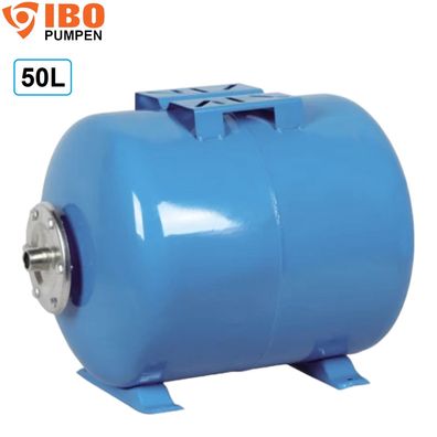 50L IBO Druckkessel Ausdehnungsgefäß für Hauswasserwerk Hauswasserautomat