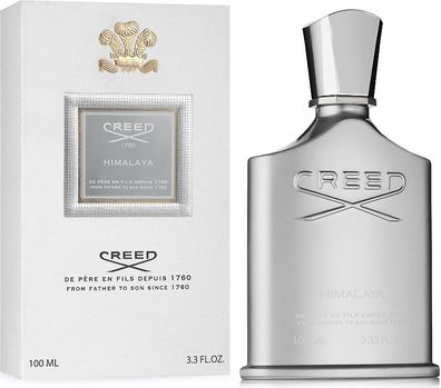 Creed Himalaya Eau De Parfum 100ml Neu & Ovp