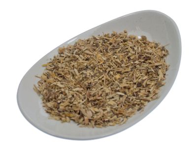 SENA -Premium - geschnittene Weidenrinde rötlich