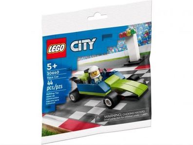 Lego 30640 - City Race Car - LEGO 30640 - (Spielwaren / Constr... - ...