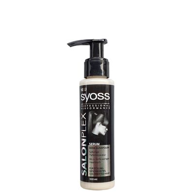 Syoss/ Salonplex Serum 100ml/ Haarstyling/ Haarpflege