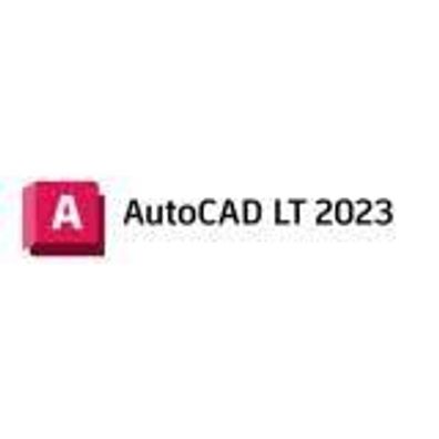 Autodesk AutoCAD LT 2023 Windows 3 Jahre