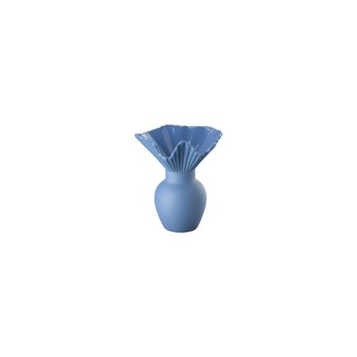 Rosenthal Minivasen - Falda - Midnight Vase 10 cm - 2024