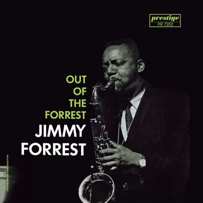 Jimmy Forrest (1920-1980): Out Of The Forrest (180g) (stereo) - - (LP / O)