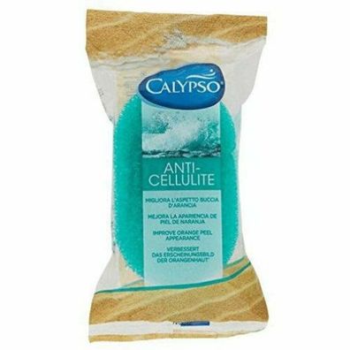 Calypso Anticellulite Bath Sponge