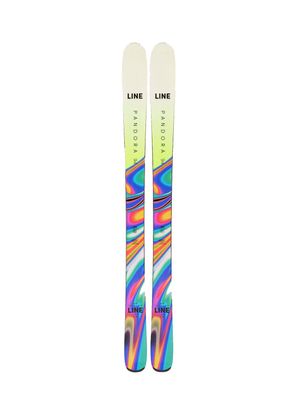 LINE Ski Pandora 94 - Größe: 165
