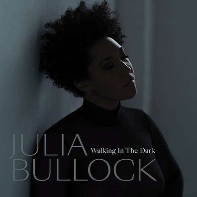Samuel Barber (1910-1981) - Julia Bullock - Walking in the Dark - - (CD / Titel: H