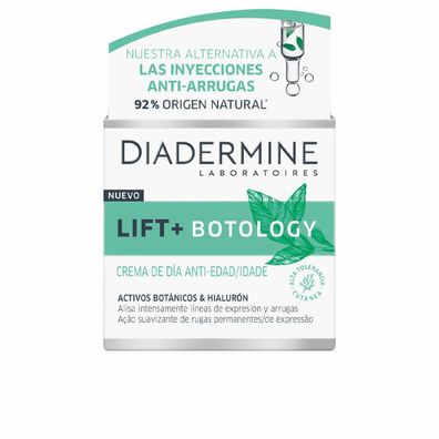 Diadermine Lift Botology Anti-Falten-Tagescreme 50ml