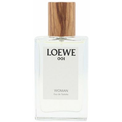 Loewe 001 Woman Edt Spray