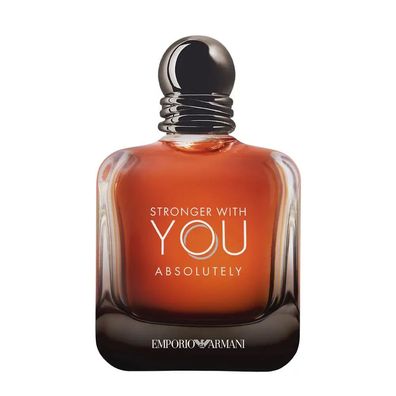 Emporio Armani Stronger With You Absolutely Parfüm (100 ml) Herrenduft