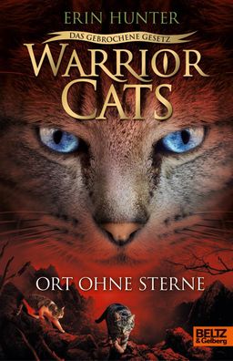 Warrior Cats - Das gebrochene Gesetz. Ort ohne Sterne: Staffel VII, Band 5 ...