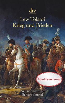 Krieg und Frieden: Ausgezeichnet mit dem Preis der Leipziger Buchmesse 2011 ...