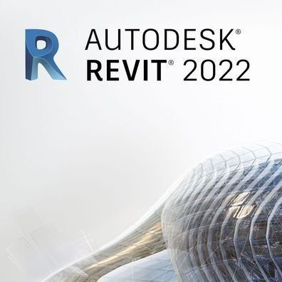 Autodesk Revit 2022 3 Jahre Windows