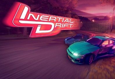 Inertial Drift - Twilight Rivals Edition Bundle Steam CD Key