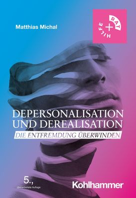 Depersonalisation und Derealisation, Matthias Michal