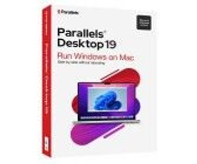 Parallels Desktop 19 Standard Lifetime