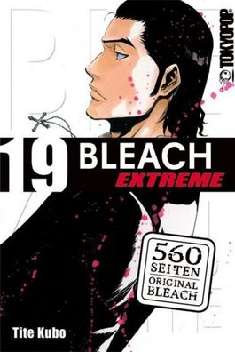 Bleach Extreme 19, Tite Kubo