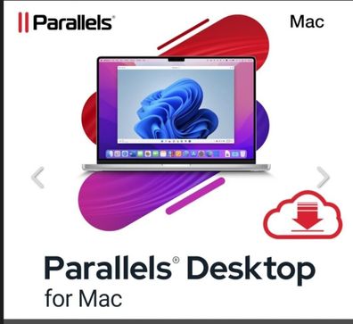 Parallels Desktop 19 Business Lifetime