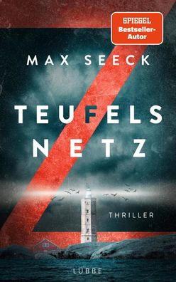 Teufelsnetz, Max Seeck