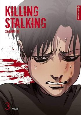 Killing Stalking - Season III 03, Koogi